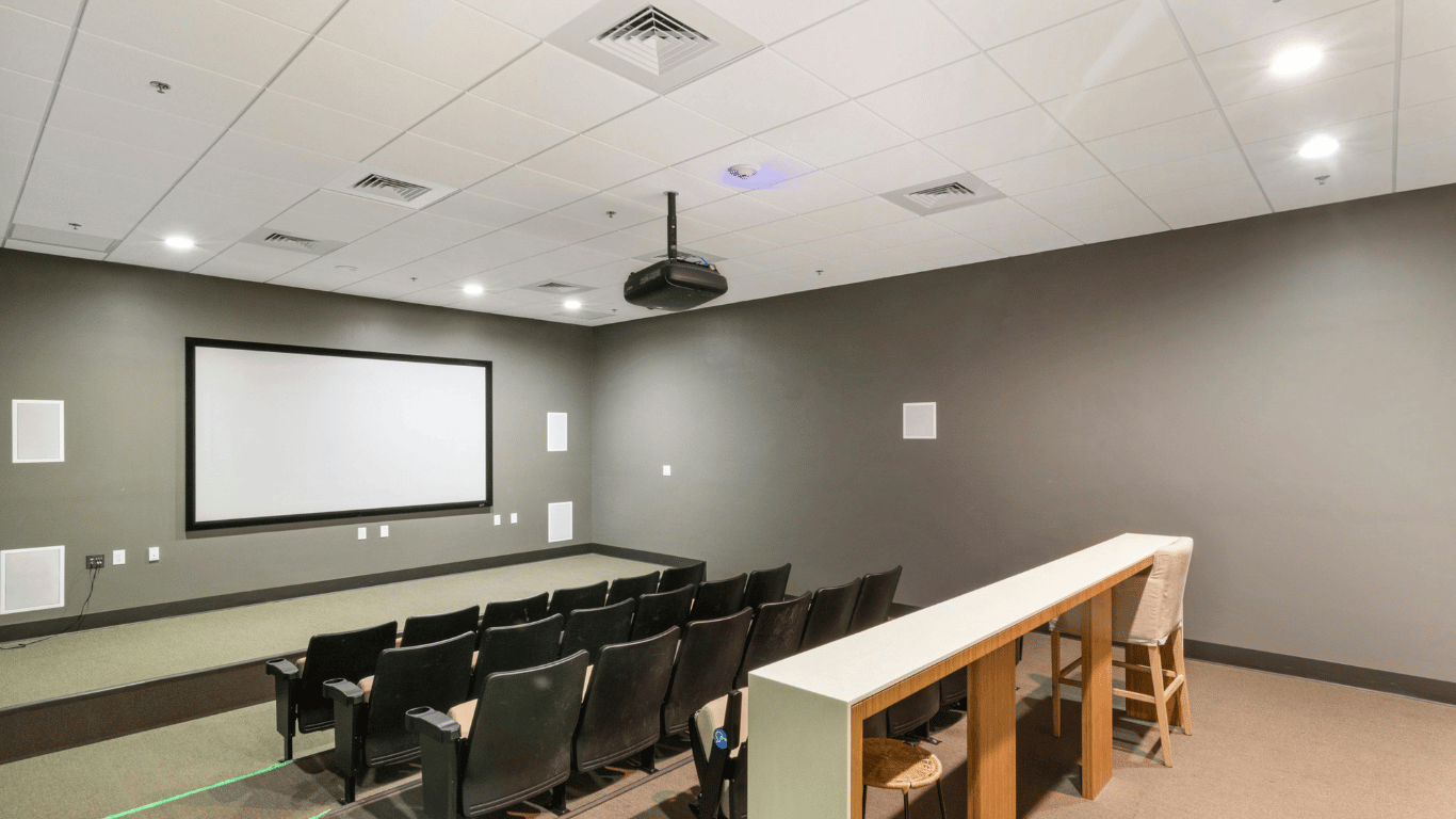 5 Ways to Successfully Implement an A/V System: By – Steve Knese - Tech ...
