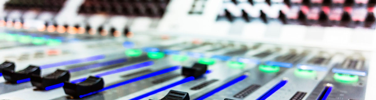 Sound Systems & Equipment, Professional Sound Masking