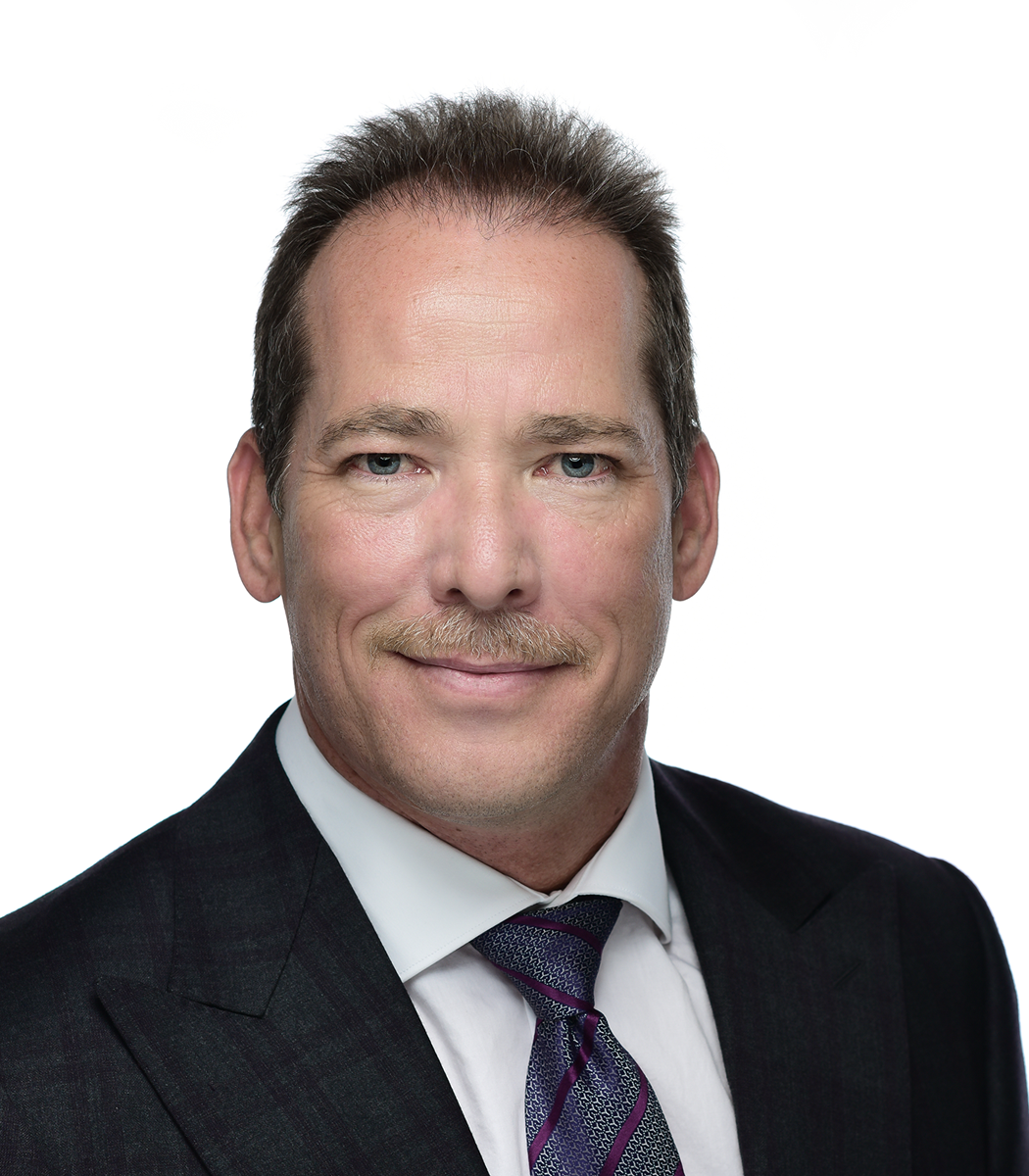 Wayne Hall - Director of Tech Electronics of Kansas
