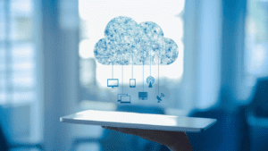 3 benefits to the cloud - Tech Electronics