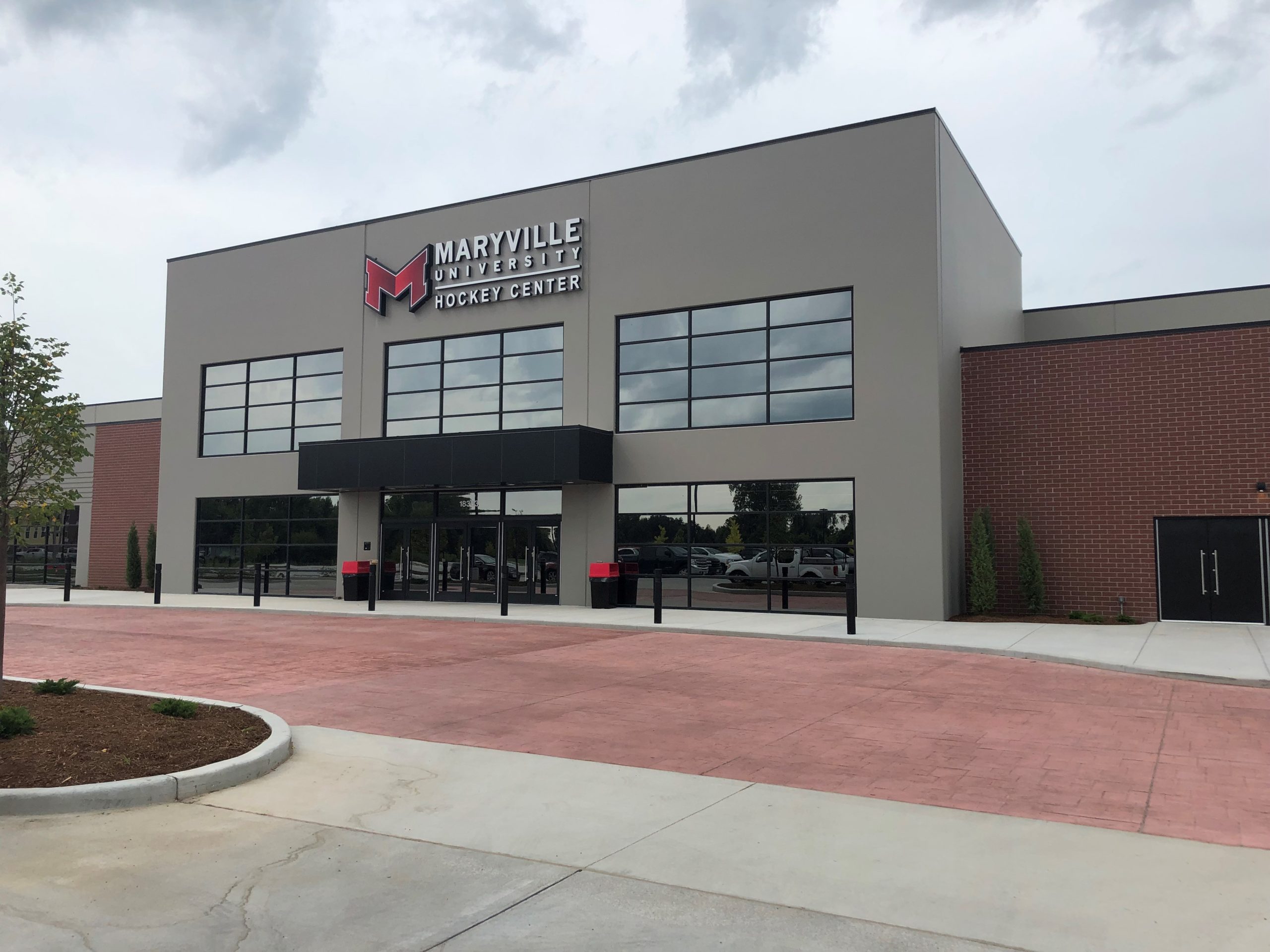 Maryville University Hockey Center