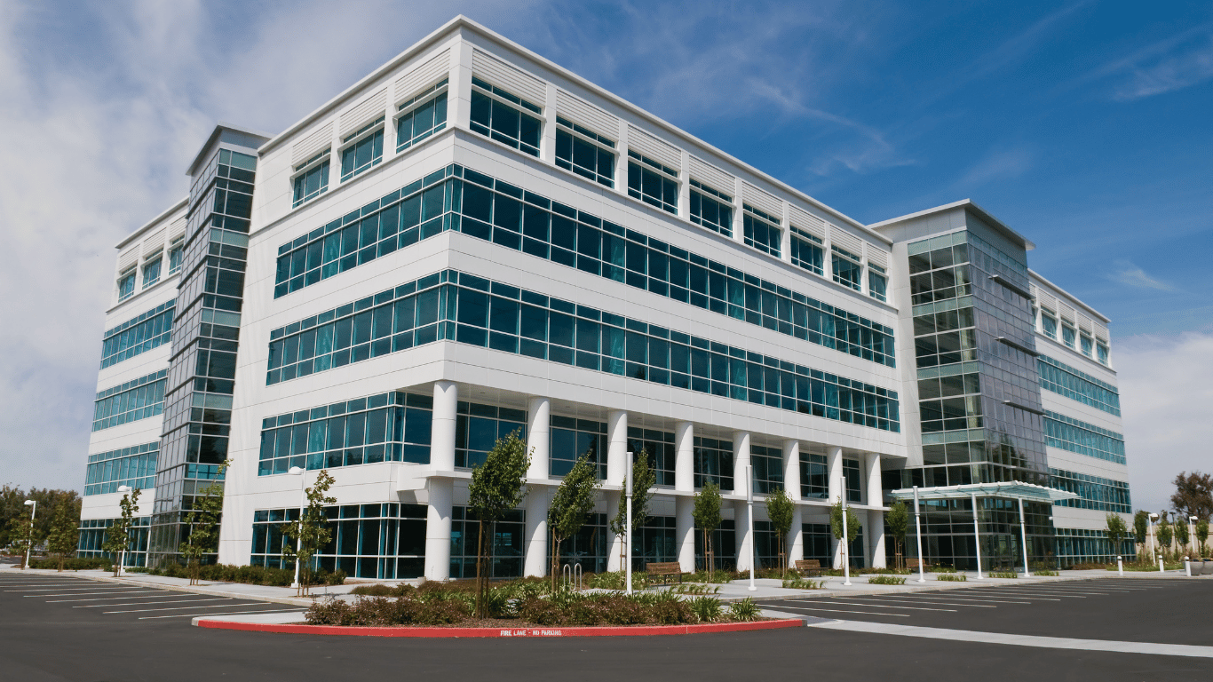 Security Solutions to Keep Your Unoccupied Building Safe - Tech Electronics