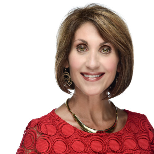 Laura Wasson 2019