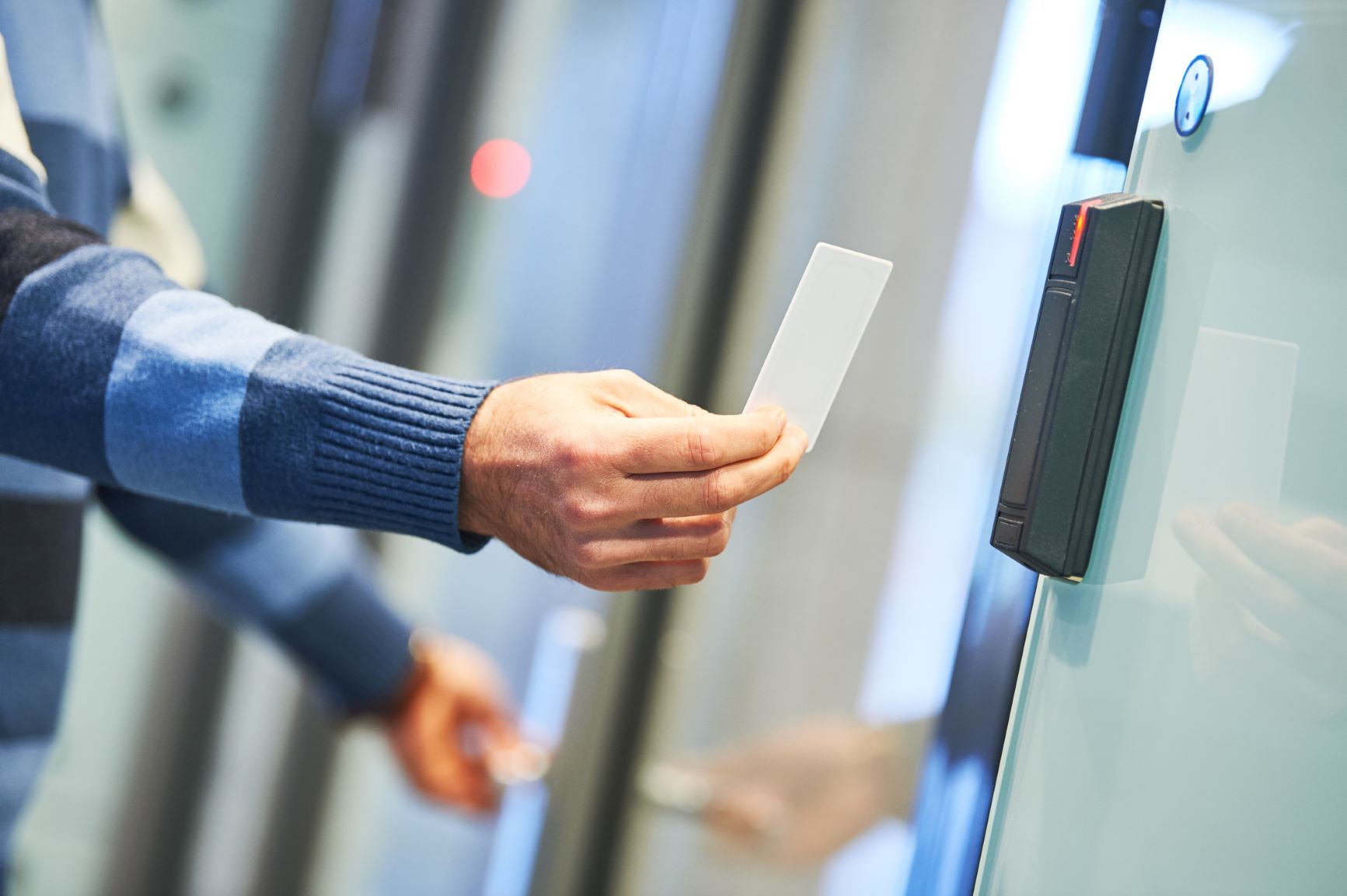 Access Control Credential Types to Consider in 2023