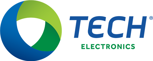 Tech Electronics logo