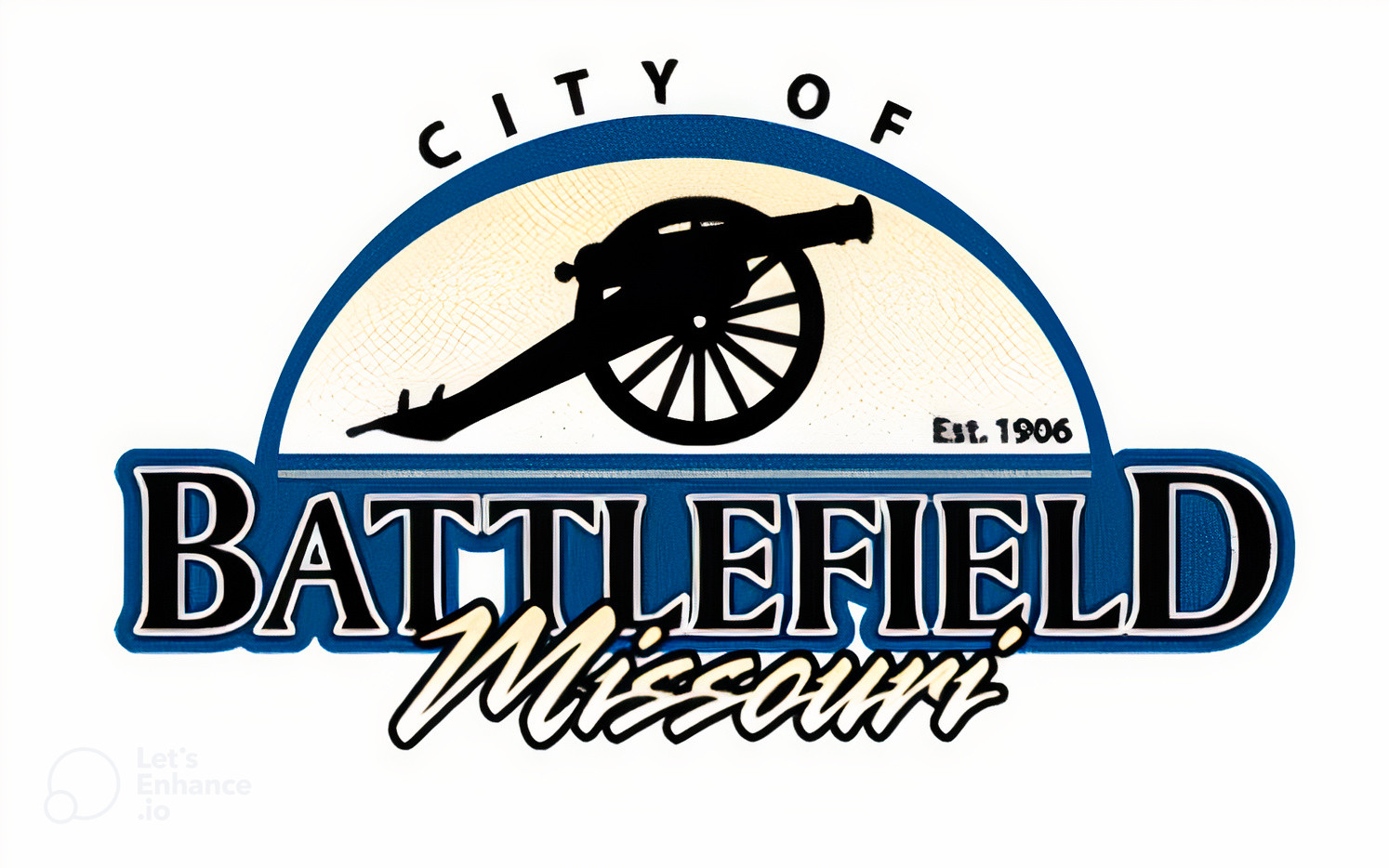 City of Battlefield