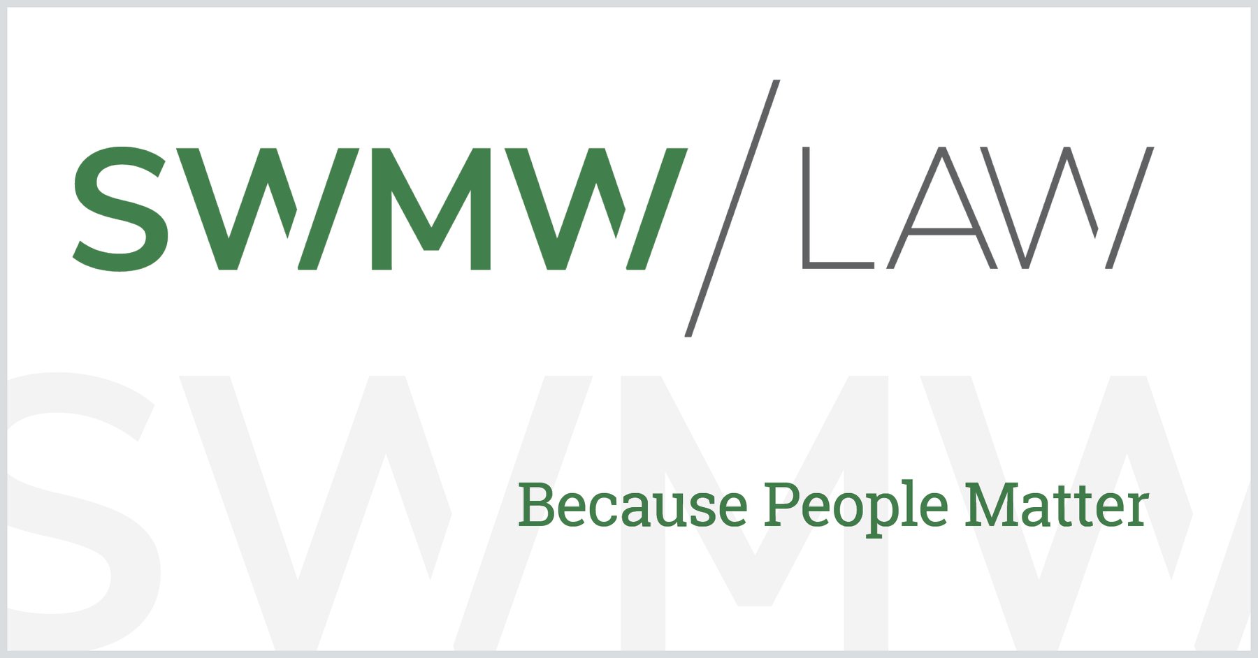 SWMW Law