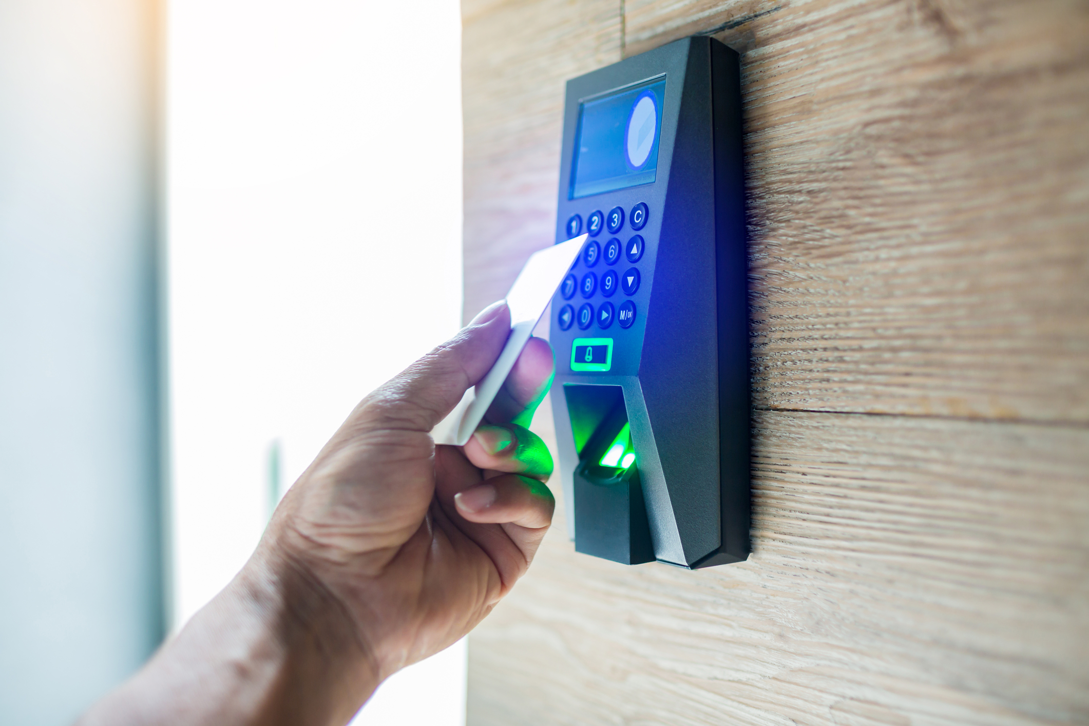 Why Your Access Control System Could Be Making You an Easy Target