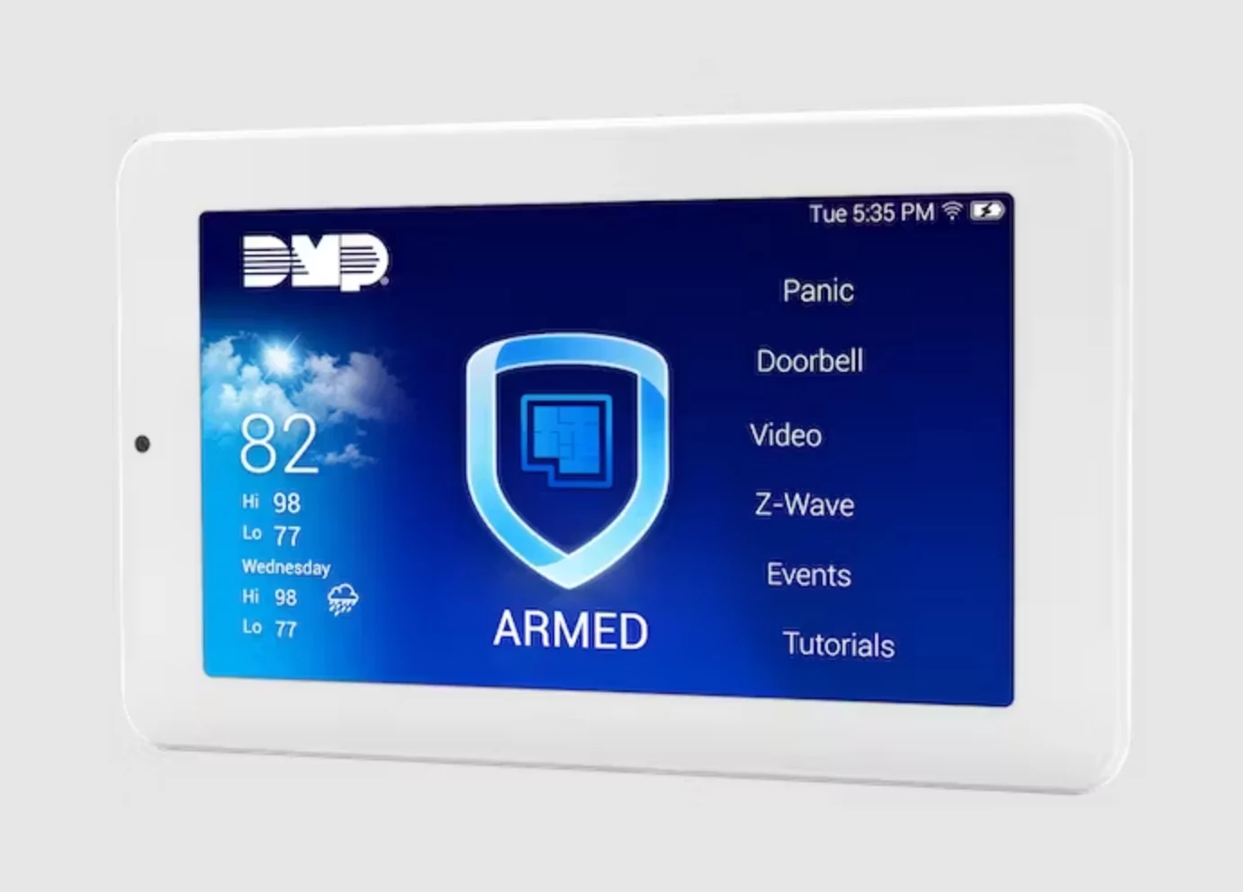 Intrusion Detection is an Essential Part of Physical Security - Tech ...
