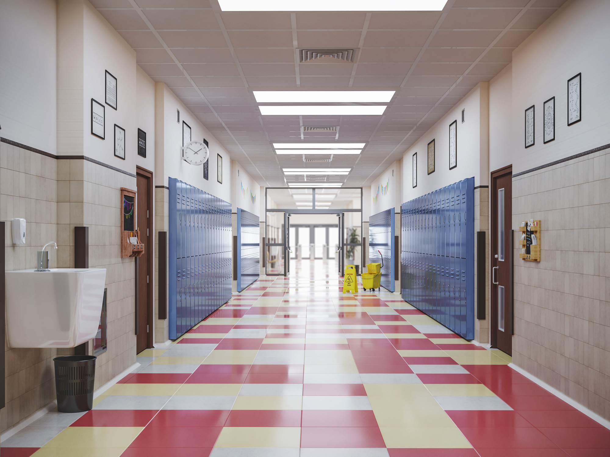 An Expert’s Take on Securing Your School