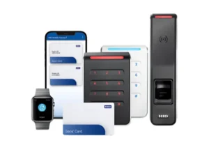 new-access-control