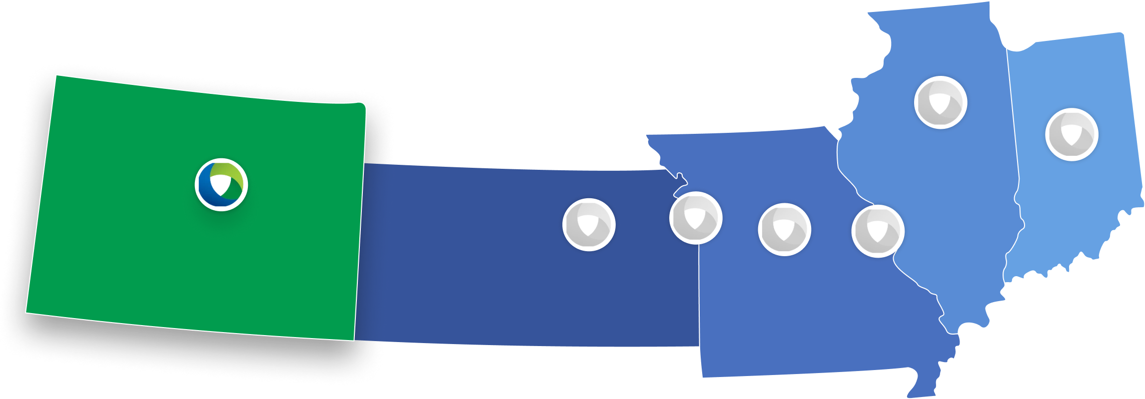 Denver Map