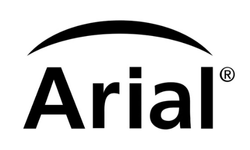 Arial
