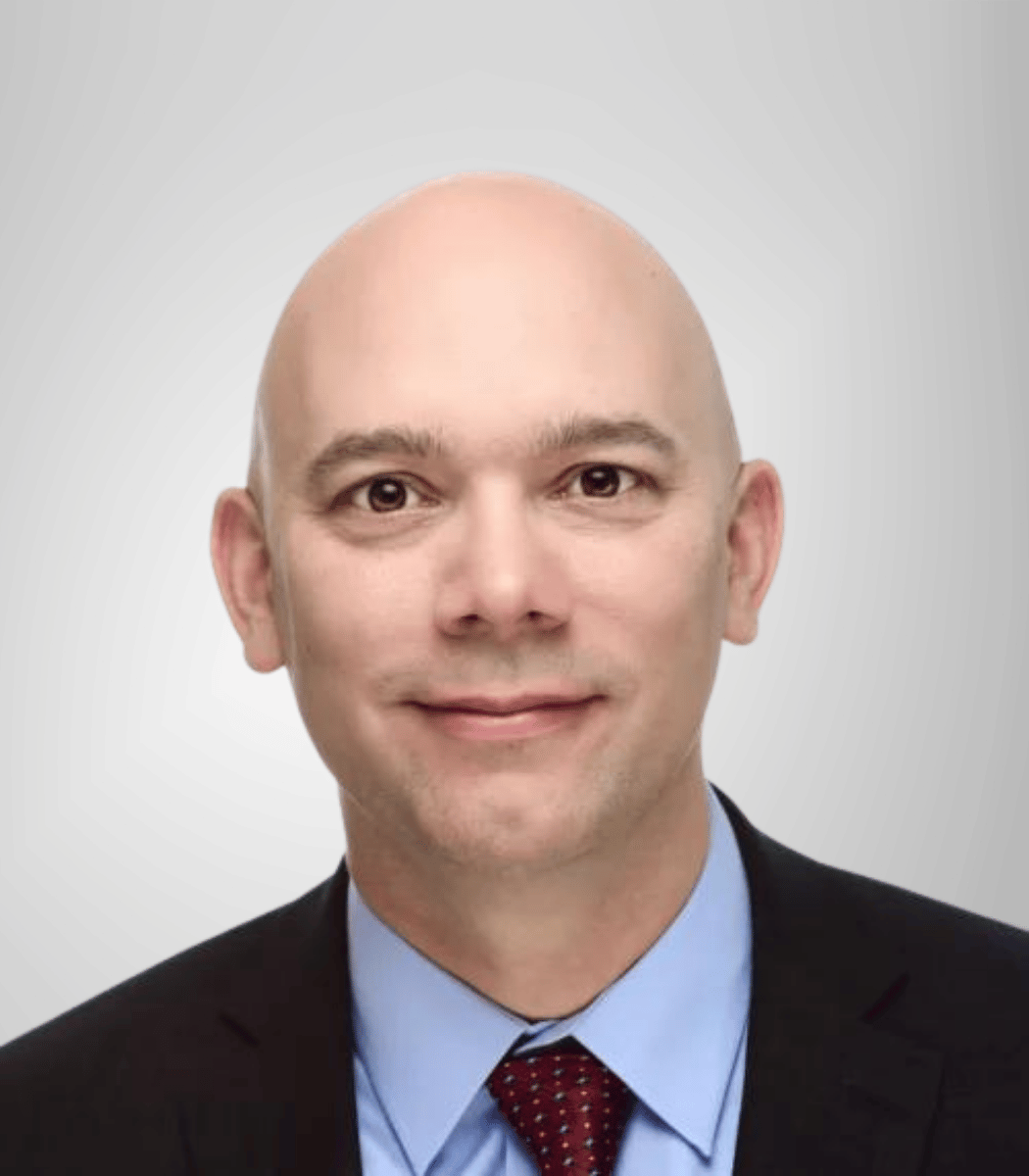 Jeff Rasch