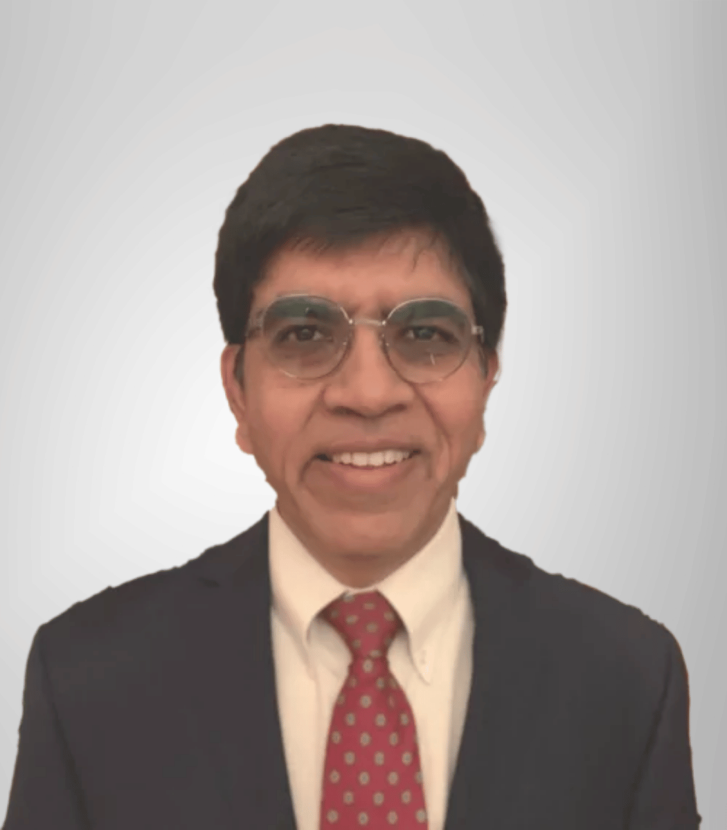 Venkatesh Narayan