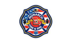 monarch fire and ems