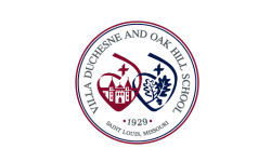 villa duchesne and oak hill