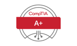 -A+ Certified