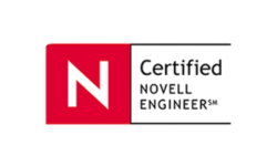 Certified Novell Engineers
