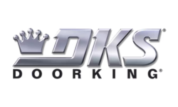 DoorKing- Intercom