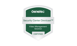 Genetec Security Center Omnicast