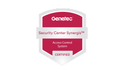 Genetec Security Center Synergist