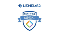 Lenel Certified Associate