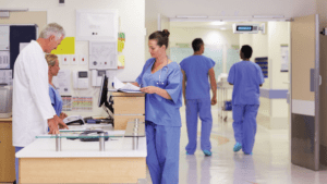 healthcare intercom - Tech Electronics