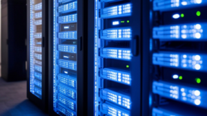 Datacenter security blog pic - Tech Electronics