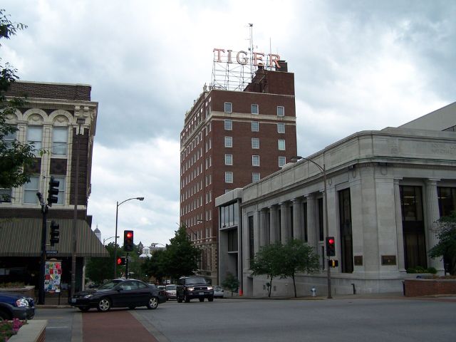 Columbia-mo-downtown